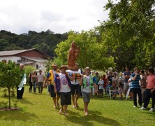 Religiosidade no Rio Grande do Sul