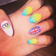 Manicures Olímpicas – Isso merece uma medalha