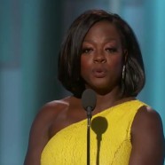 Discurso de Viola Davis para Meryl Streep no Golden Globe 2017