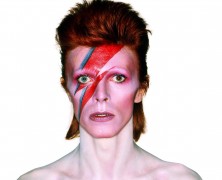 Vamos Dançar: lembrando David Bowie