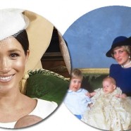 Kate Middleton usou uma peça com significado especial para a Família Real