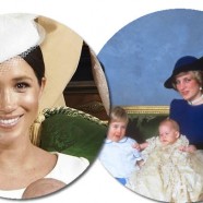 Kate Middleton usou uma peça com significado especial para a Família Real
