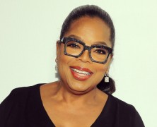 Oprah Winfrey: conheça essa surpreendente história de superação