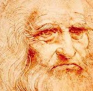 Leonardo da Vinci: o gênio de múltiplos talentos