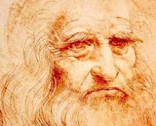 Leonardo da Vinci: o gênio de múltiplos talentos