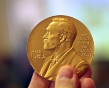 Os ganhadores do Prêmio Nobel em 2019