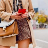 O estilo Y2K e a revolução da internet