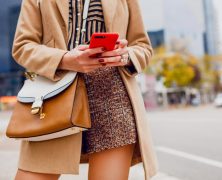 O estilo Y2K e a revolução da internet