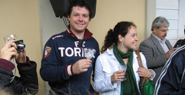carnaval - a festa 2