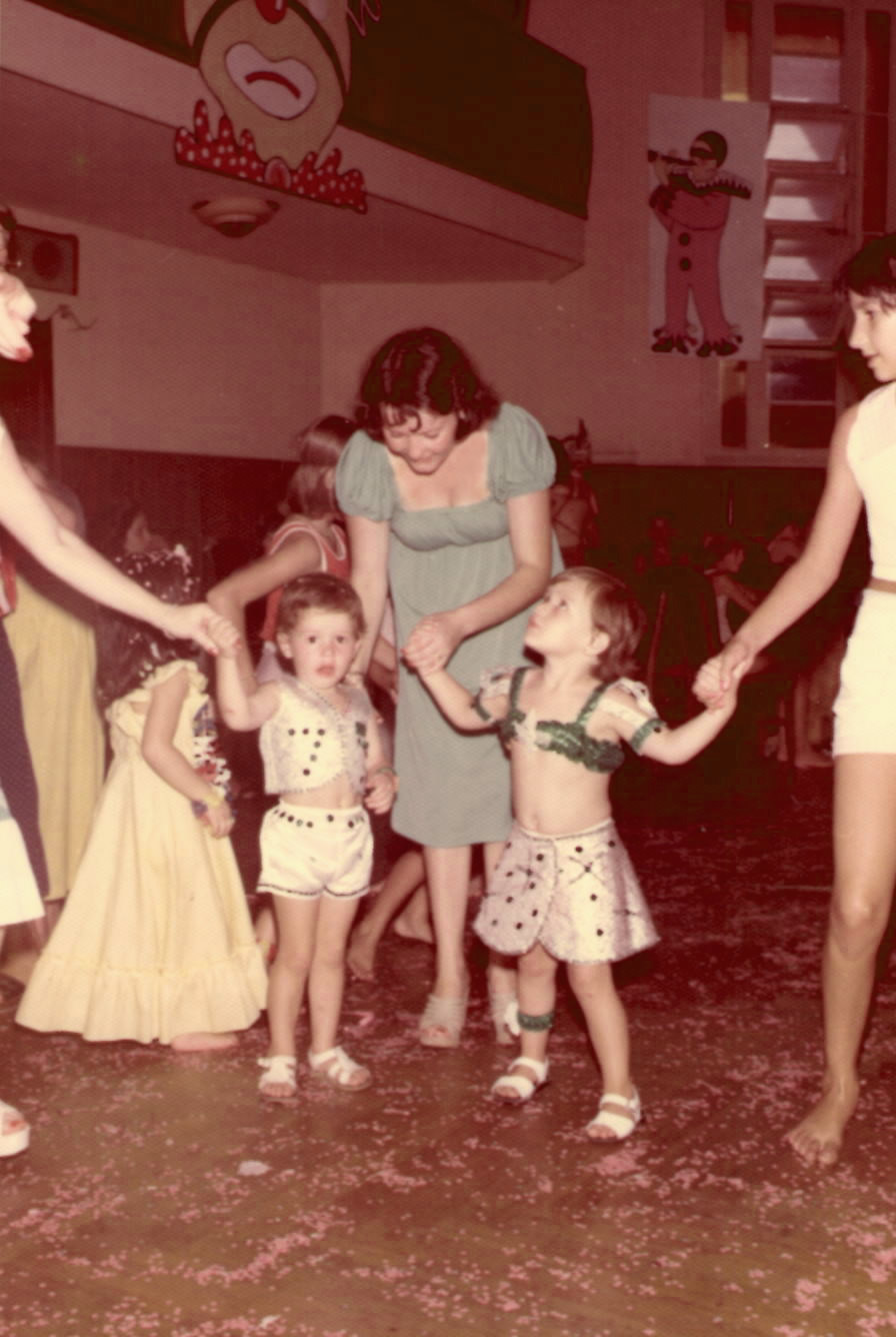 carnaval 1977