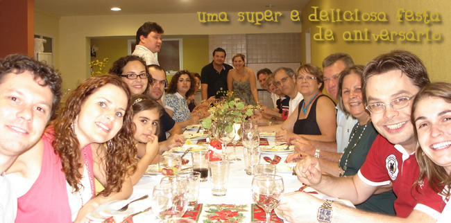 aniversário de Clóvis Hoffmann 22 de dezembro 2010 - lado b aniversário de Clóvis Hoffmann 22 de dezembro 2010 - lado b