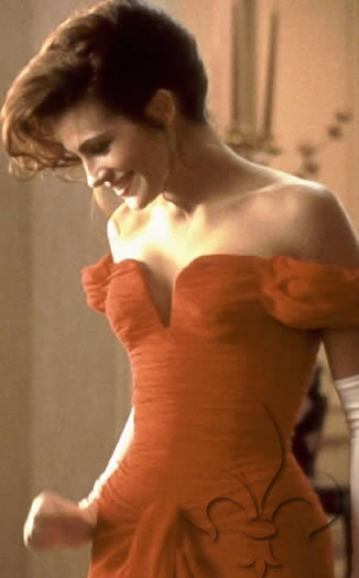 Julia-Roberts-década-de-90-Mulher-Singular-